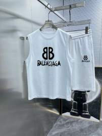 Picture of Balenciaga Shirt Pant Suits _SKUBalenciagaM-3XLkdtn2019997